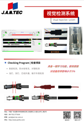 視覺檢測系統