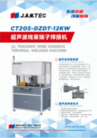 CT205-DZDT-12KW